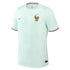Nike France National Team 2026 Away Match Jersey - Green - Jersey Teams World