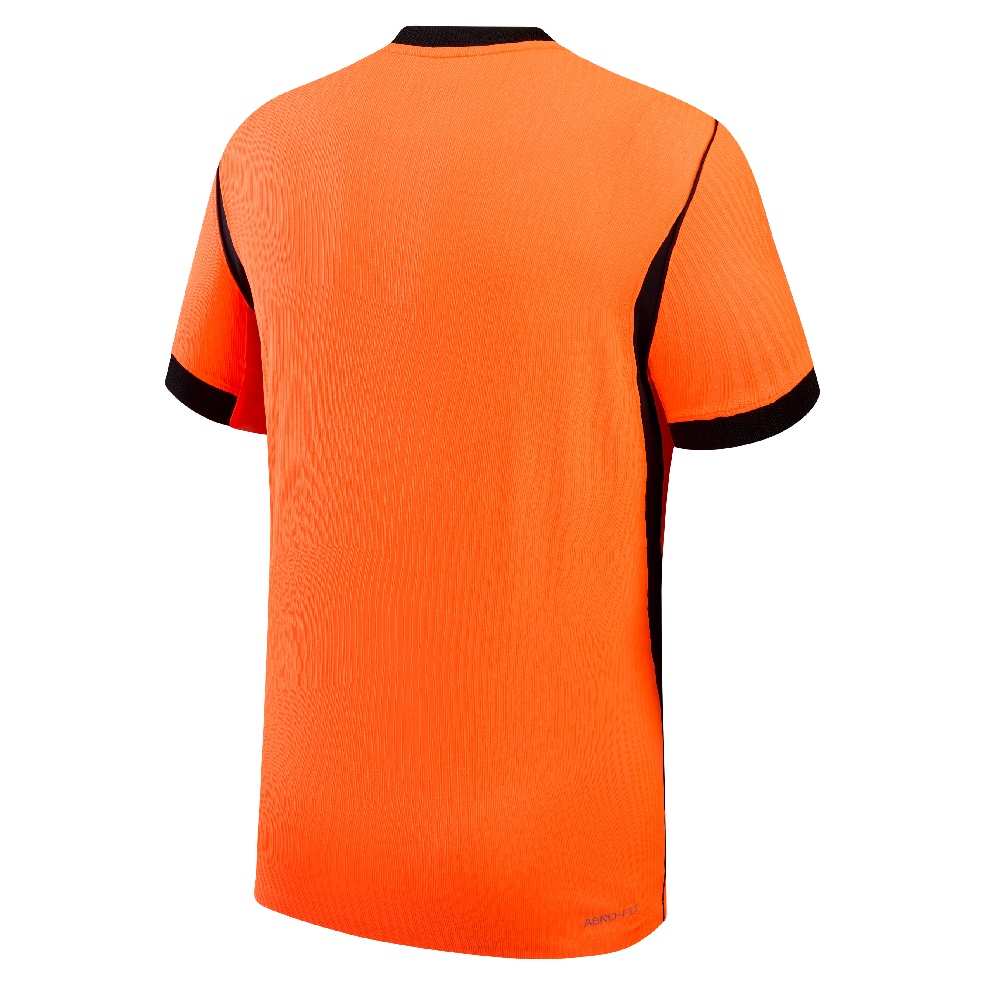 Nike Netherlands National Team 2026 Home Match Jersey - Orange - Jersey Teams World