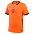 Nike Netherlands National Team 2026 Home Match Jersey - Orange - Jersey Teams World