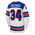Nike USA Hockey 2026 Home Supporter Edition Jersey – Auston Matthews #34 – Royal Blue - Jersey Teams World