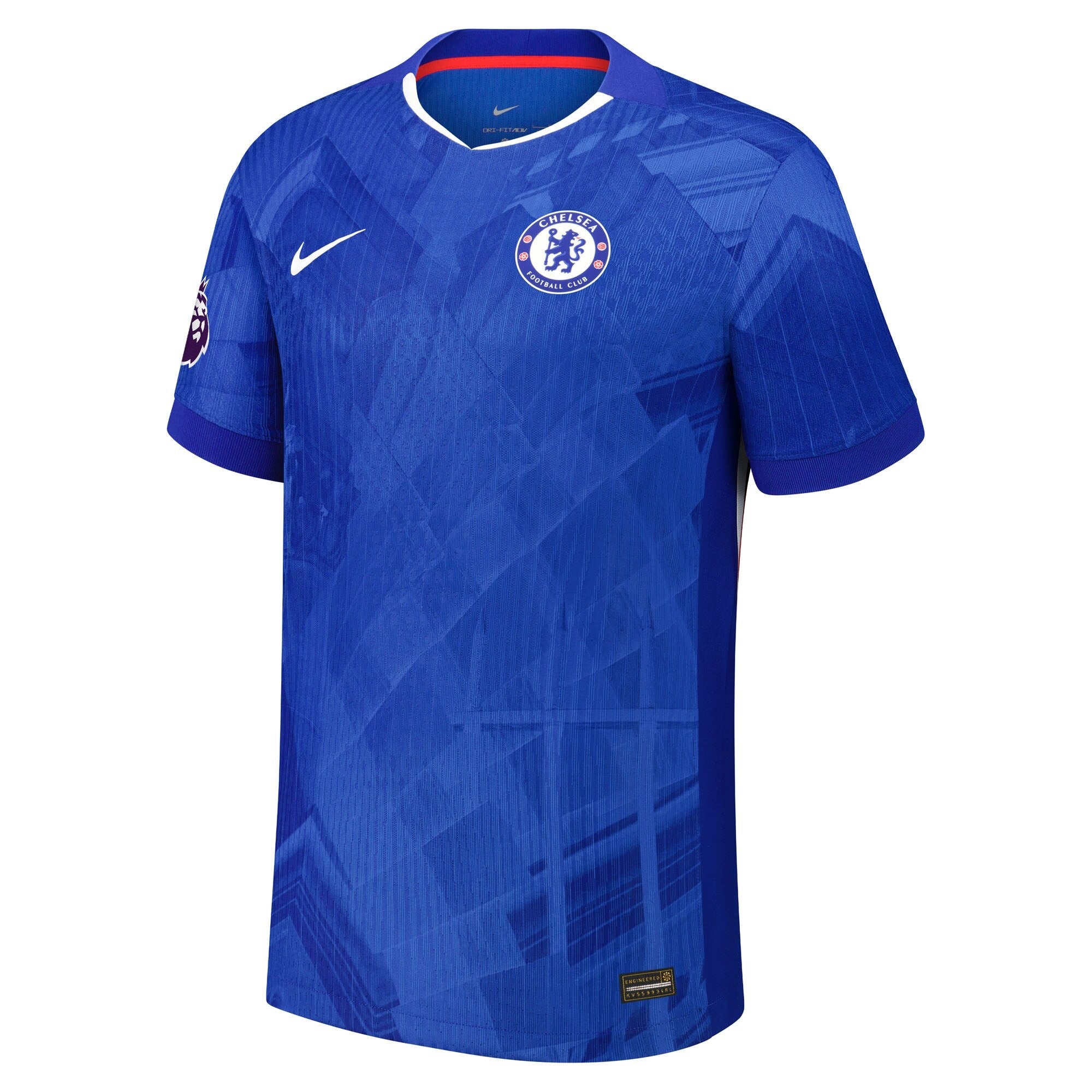 Noni Madueke Chelsea Nike 2025/26 Home Player Jersey - Blue - Jersey Teams World