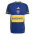 Official Boca Juniors adidas 2026/27 Fourth Replica Jersey - Blue - Jersey Teams World