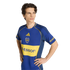 Official Boca Juniors adidas 2026/27 Fourth Replica Jersey - Blue - Jersey Teams World