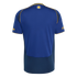 Official Boca Juniors adidas 2026/27 Fourth Replica Jersey - Blue - Jersey Teams World