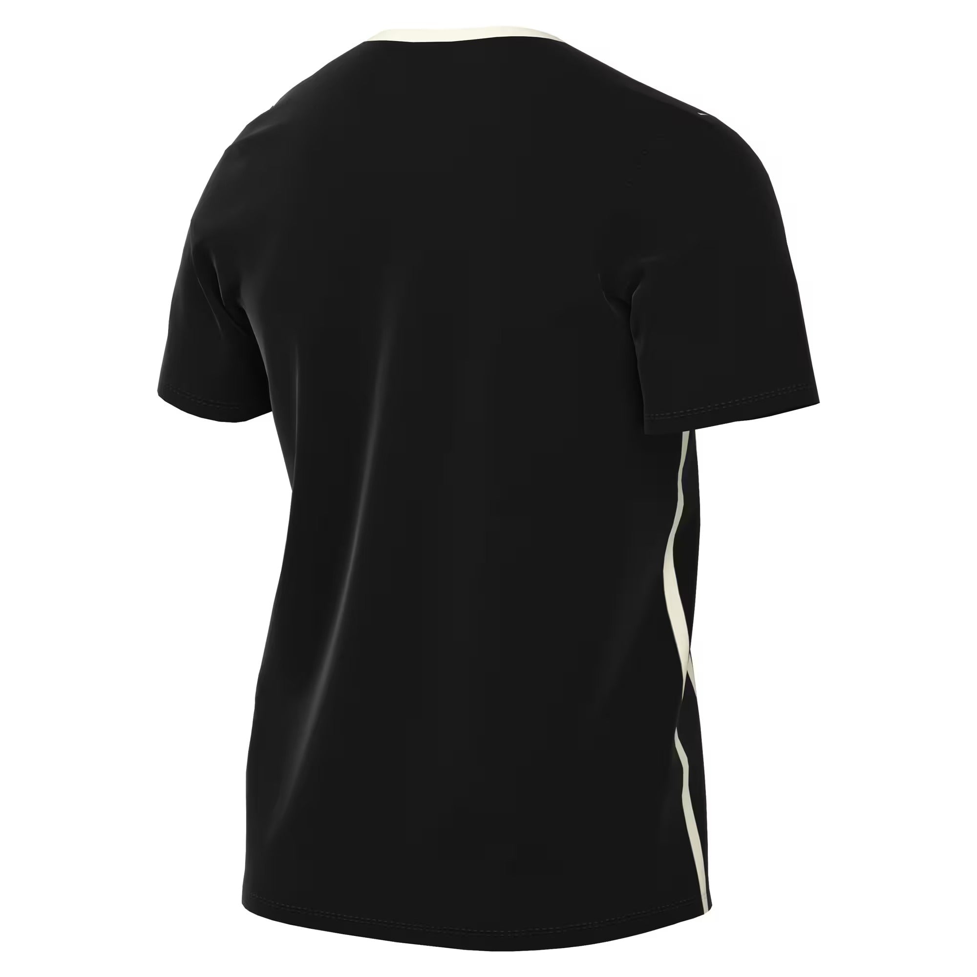 Official Corinthians Nike 2026 Home Replica Jersey - Black - Jersey Teams World
