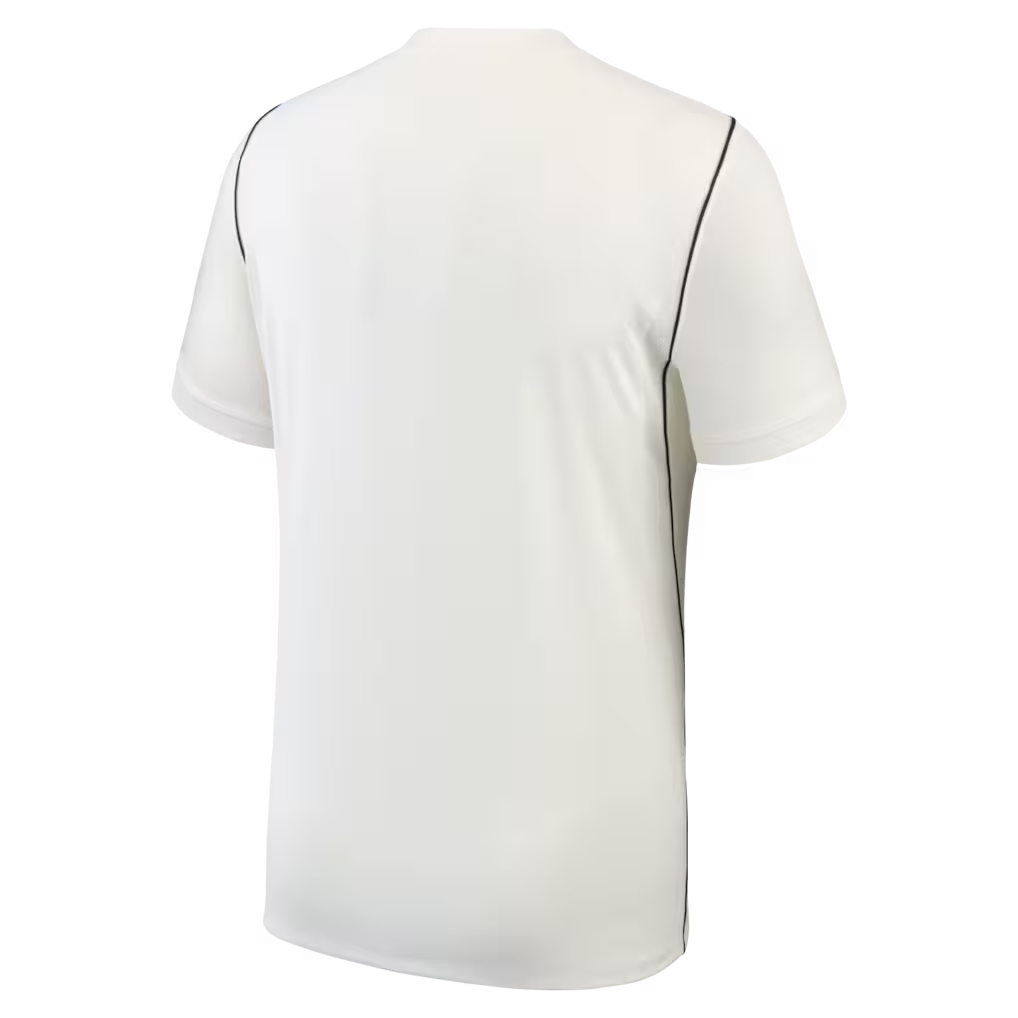 Official Corinthians Nike 2026 Home Stadium Replica Jersey - White - Jersey Teams World