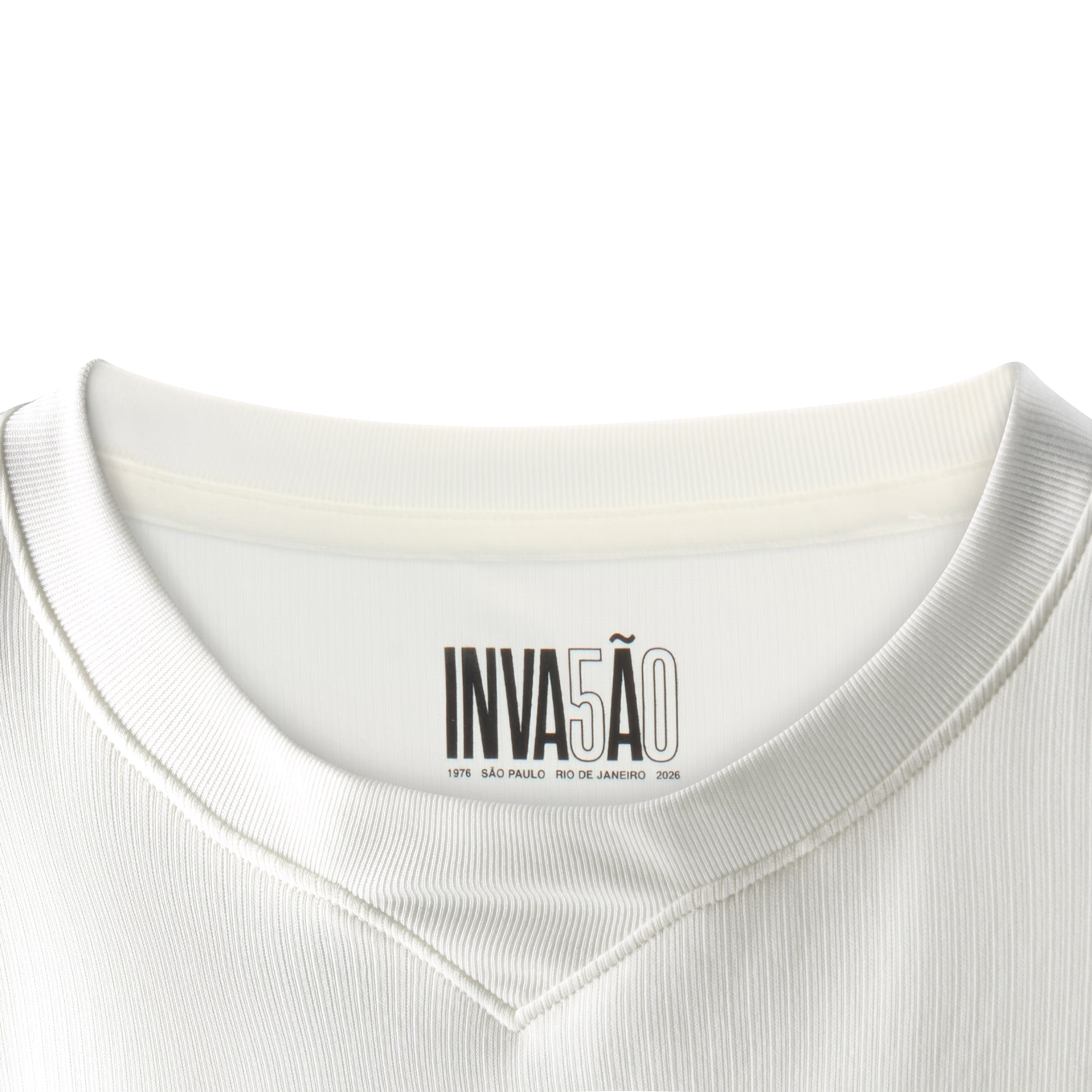 Official Corinthians Nike 2026 Home Stadium Replica Jersey - White - Jersey Teams World