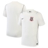 Official Corinthians Nike 2026 Home Stadium Replica Jersey - White - Jersey Teams World