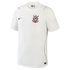 Official Corinthians Nike 2026 Home Stadium Replica Jersey - White - Jersey Teams World