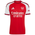Official Declan Rice Arsenal Selfika™ 2026/27 Home Edition Jersey - Red Midfielder Soccer Gear