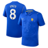 Official Enzo Fernández Chelsea Nike 2026/27 Home Stadium Replica Jersey - Blue Playmaker Soccer Gear