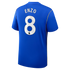 Official Enzo Fernández Chelsea Nike 2026/27 Home Stadium Replica Jersey - Blue Playmaker Soccer Gear