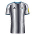 Official Newcastle United adidas Home 2026/27 Replica Jersey - Black - Jersey Teams World