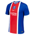 Official Paris Saint-Germain Nike 2026/27 Home Stadium Replica Custom Jersey - Blue - Jersey Teams World