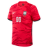 Official South Korea National Team Nike 2026 Home Match Custom Jersey - Red - Jersey Teams World