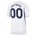 Official Tottenham Hotspur Nike 2026/27 Home Stadium Replica Custom Jersey - White Soccer Gear