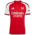 Official Viktor Gyökeres Arsenal adidas 2026/27 Home Replica Jersey - Red Striker Soccer Gear