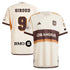 Olivier Giroud LAFC - 2024 Archive Jersey - Tan