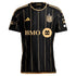 Olivier Giroud LAFC - 2024 Primary Player Jersey - Black