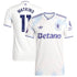 Ollie Watkins Aston Villa Selfika 2025/26 Third Player Jersey - White