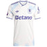 Ollie Watkins Aston Villa Selfika 2025/26 Third Player Jersey - White