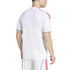Olympique Lyonnais Selfika 2025/26 Home Custom Jersey - White