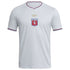 Olympique Lyonnais Selfika 2025/26 Home Jersey - White