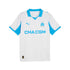 Olympique Marseille Selfika 2025/26 Custom Home Jersey - White