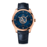 Selfika™ Tourbillon Co-Axial 4637.31.31 Watch