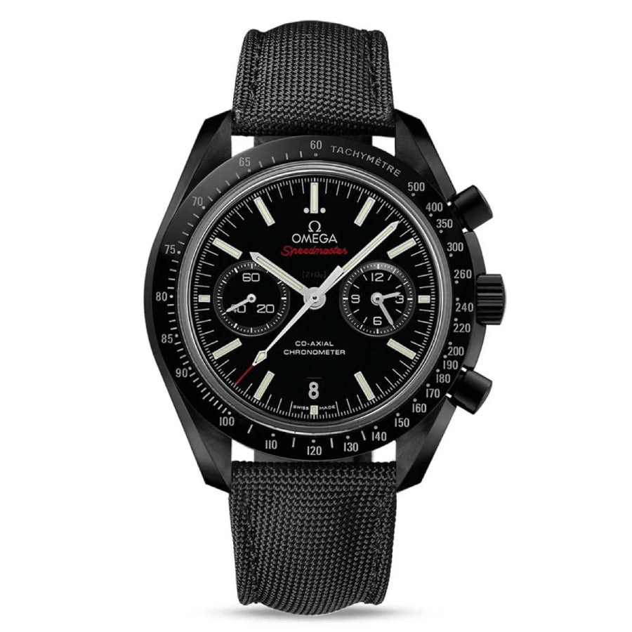 Selfika™ Chronograph Automatic Watch 44mm 311.92.44.51.01.003