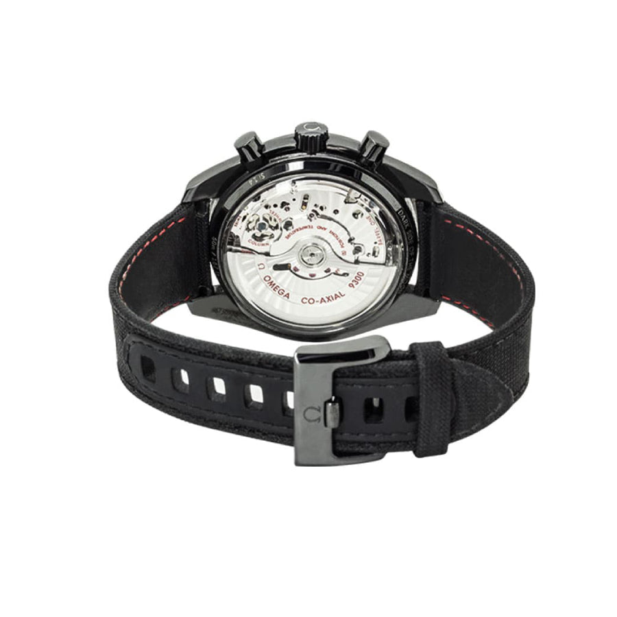 Selfika™ Chronograph Automatic Watch 44mm 311.92.44.51.01.003
