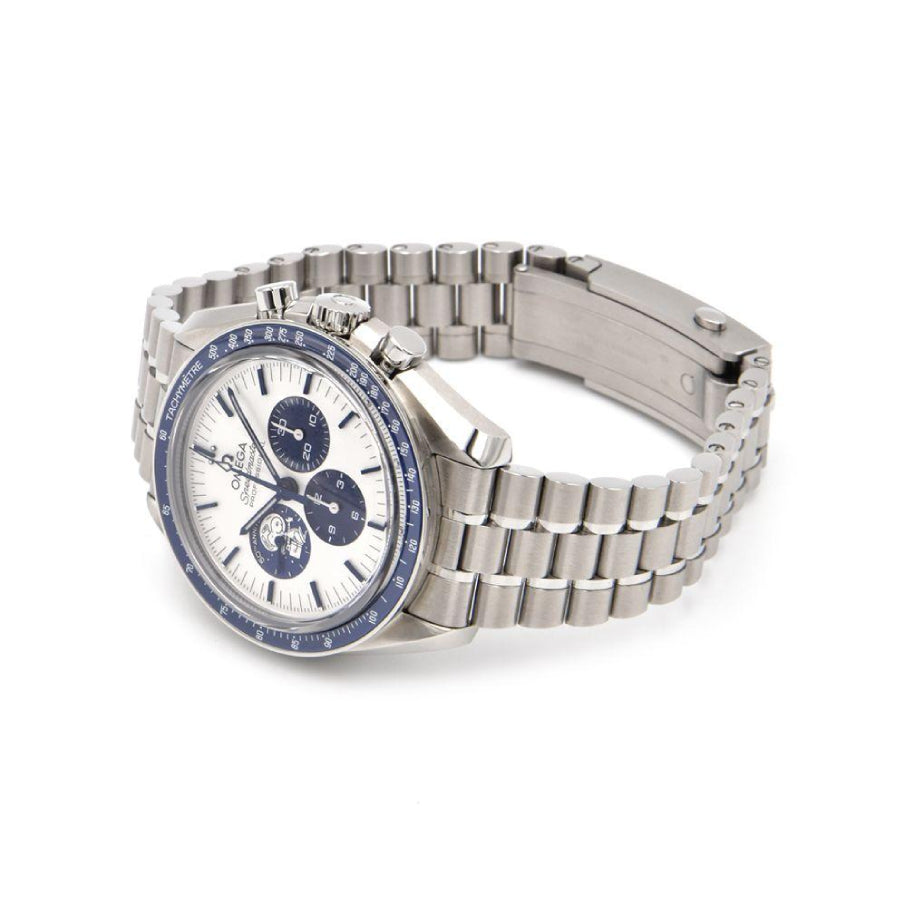 Selfika™ Speedmaster 310.32.42.50.02.001 “Silver Snoopy Award” Watch