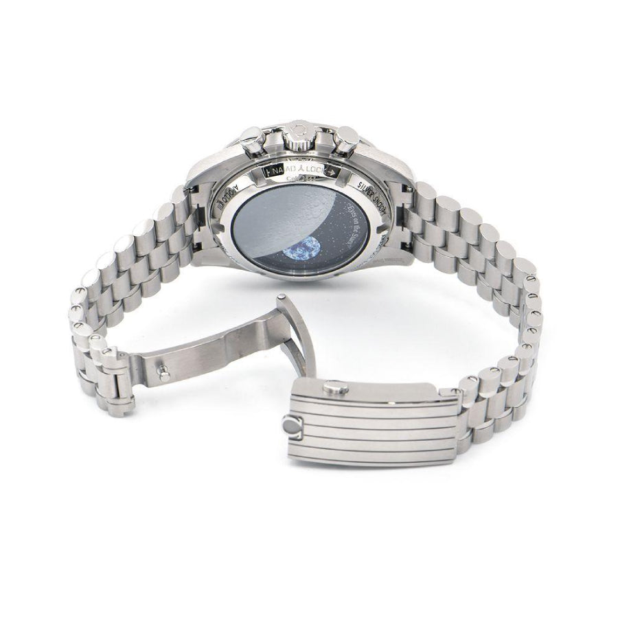 Selfika™ Speedmaster 310.32.42.50.02.001 “Silver Snoopy Award” Watch