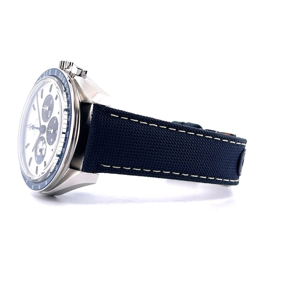 Selfika™ Speedmaster Snoopy 310.32.42.50.02.001 Watch