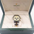 Selfika™ Men's Daytona Cosmograph Champagne Dial Watch 1.6 in