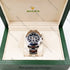Selfika™ Men's Daytona Automatic Watch 1.6 in