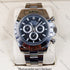 Selfika™ Men's Daytona Automatic Watch 1.6 in