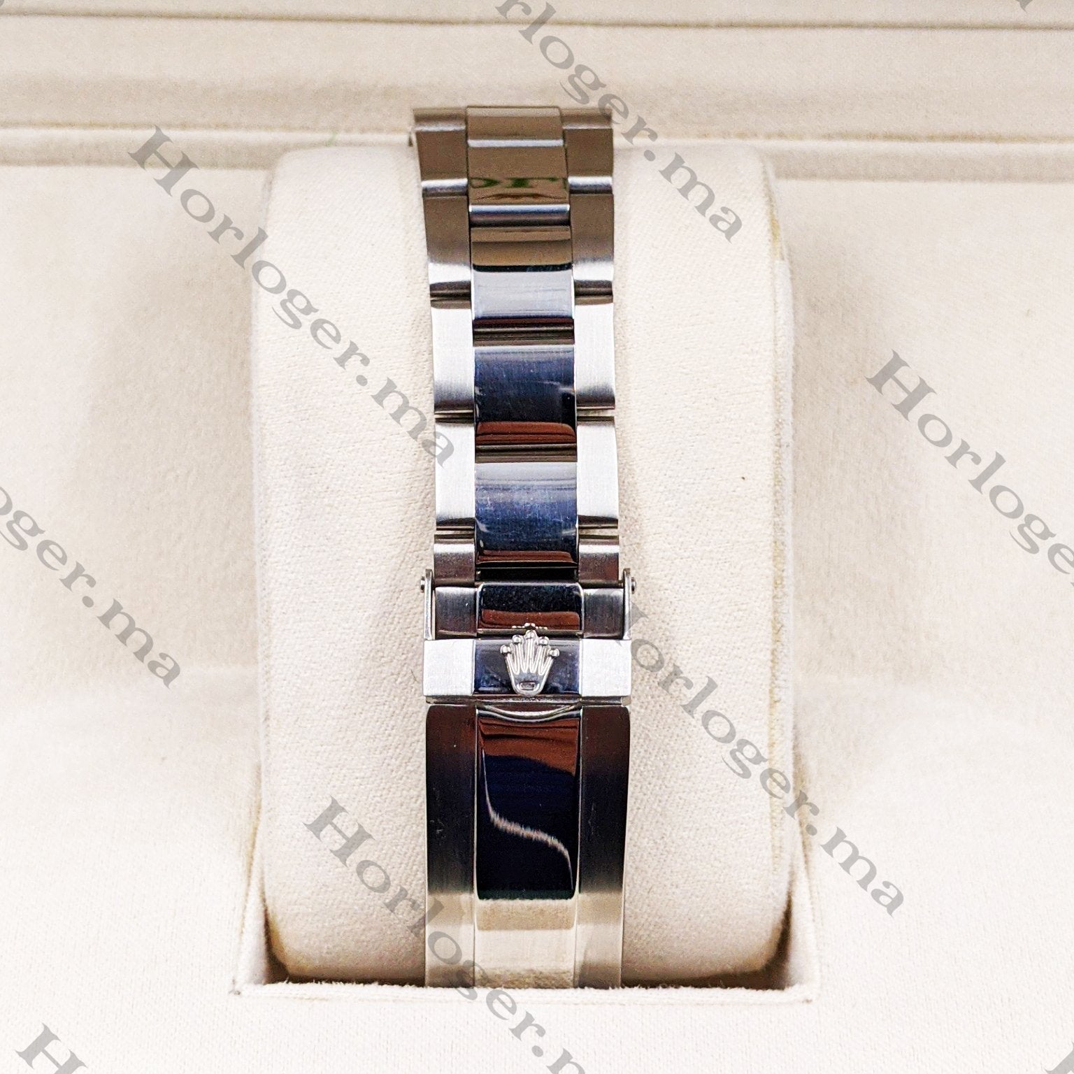 Selfika™ Men's Daytona Automatic Watch 1.6 in