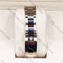 Selfika™ Men's Daytona Automatic Watch 1.6 in