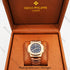 Selfika™ Men's Automatic Watch 1.6" Rose Gold Black Dial A384EAP