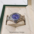 Selfika™ Men's Yacht-Master 116681 1.6 in Watch