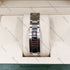 Selfika™ Men's Yacht-Master 116681 1.6 in Watch