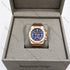 Selfika™ Men's Royal Oak Chronograph 1.65 in Watch AF 1998