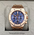 Selfika™ Men's Royal Oak Chronograph 1.65 in Watch AF 1998
