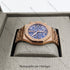Selfika™ Men's Royal Oak Chronograph 1.65 in Watch AF 1998
