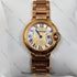 Selfika™ Women's Ballon Bleu 1.3 in. Watch W6920046