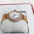 Selfika™ Women's Ballon Bleu Quartz Watch 1.4 in Rose Gold W6920046