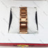 Selfika™ Women's Ballon Bleu Quartz Watch 1.4 in Rose Gold W6920046