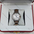 Selfika™ Women's Two-Tone Serti 1.4 in Watch