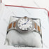 Selfika™ Women's Two-Tone Serti 1.4 in Watch